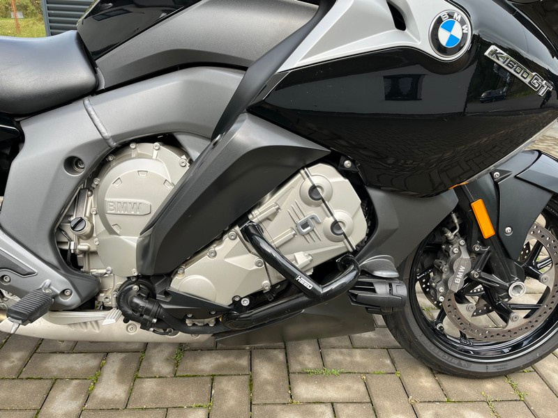 BMW K 1600 GT - 10