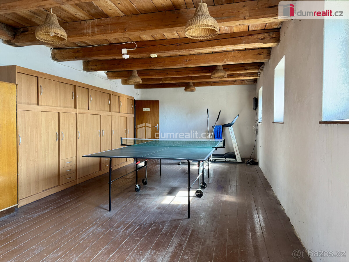 Prodej zemědělské usedlosti v Pravčicích - 10