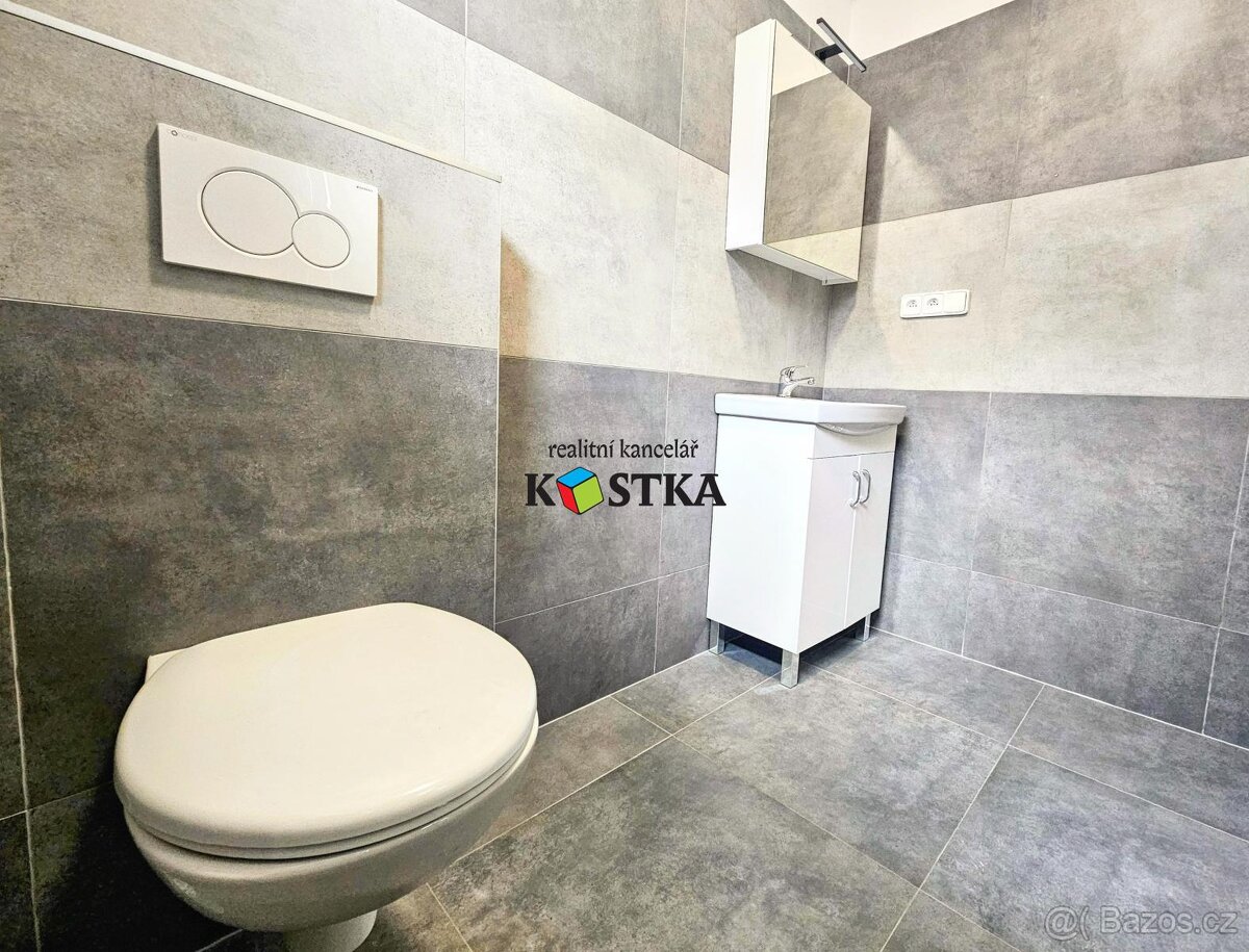 pronájem komerčních prostor NJ Bludovice - 10