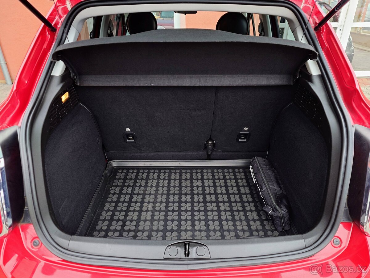 Fiat 500X 1.6 E-TorQ Pop 81 kW - 10