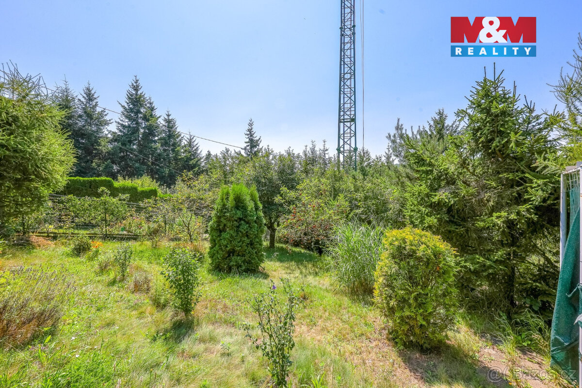 Prodej chaty, 34 m², Stražisko - 10