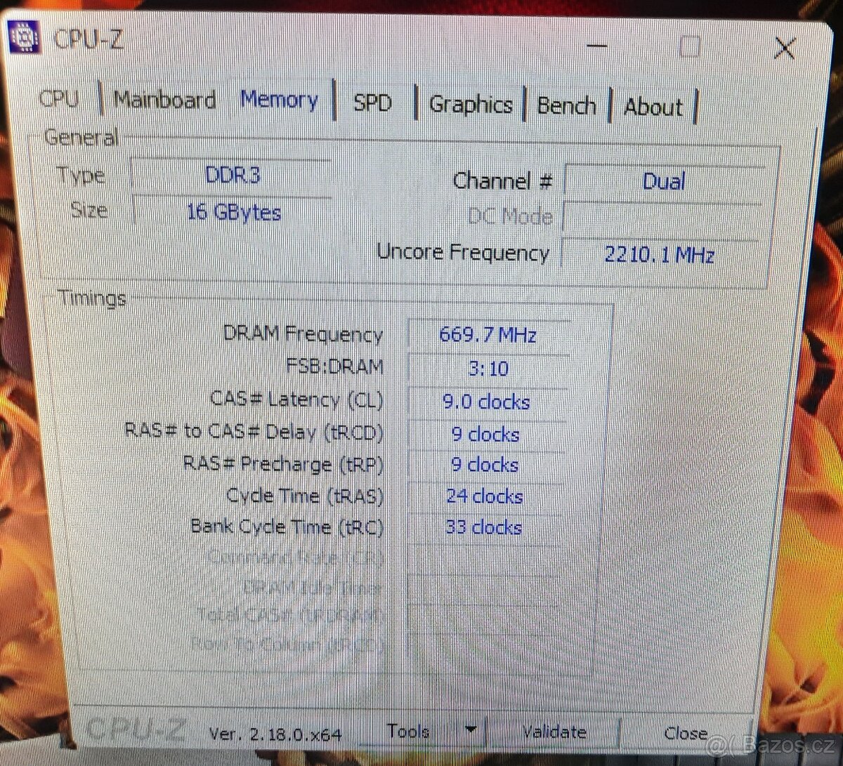 Herní PC Gigabyte Gaming - 10