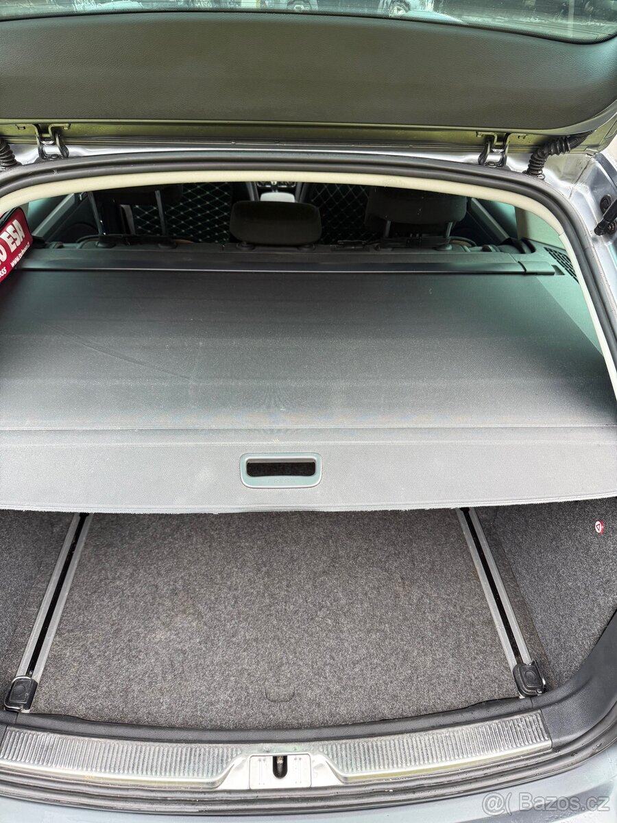 Škoda Superb 2 - 10