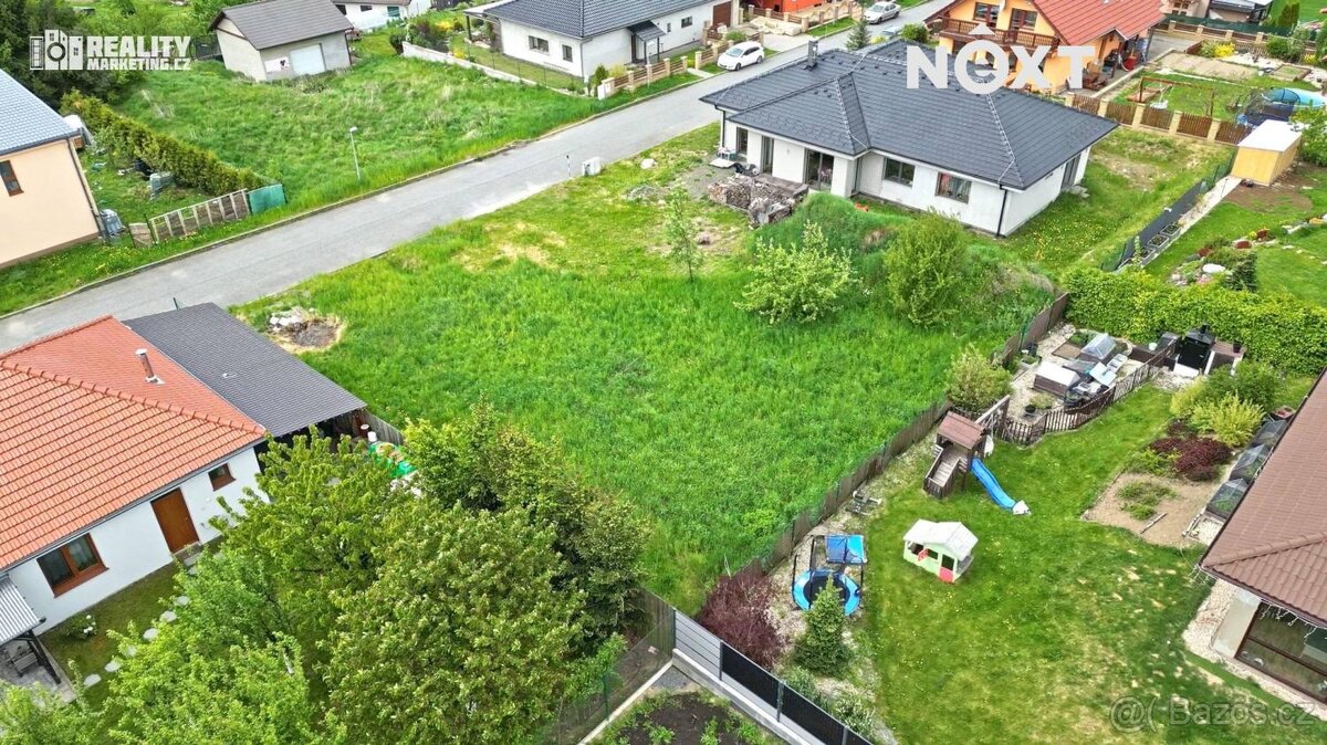 Prodej pozemek Bydlení, 738㎡ - 10