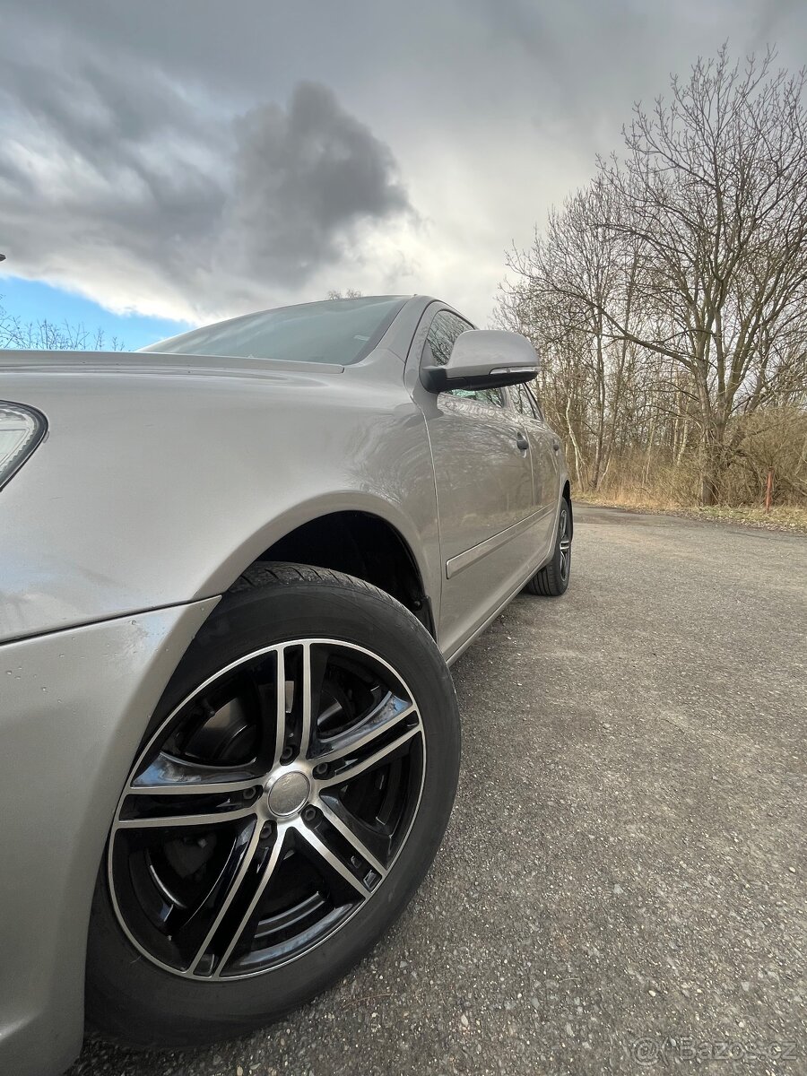 Škoda Octavia || Facelift - 10