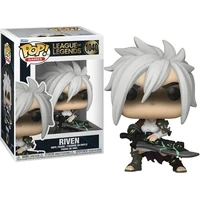 Funko POP figurky - 10