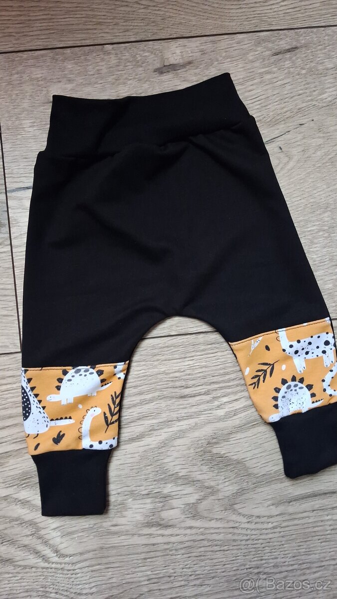 Handmade tepláky a mikiny - 10