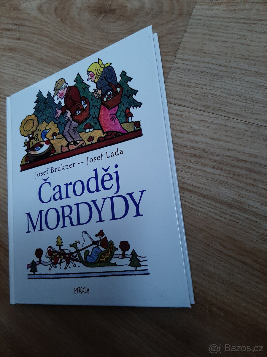 Nové dětské knihy - 10