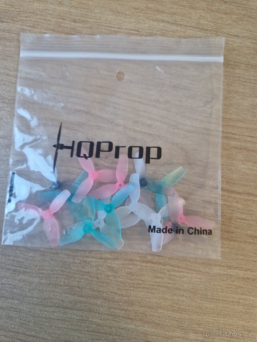 Fpv dron air65 freestyle - 10