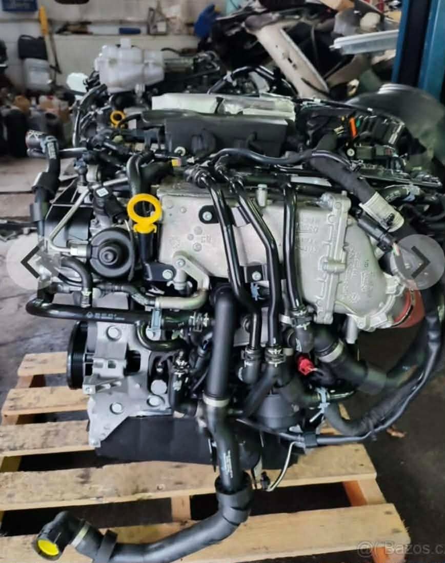 Volkswagen arteon 2.0 BiTdi, 176kw, R line. - 10