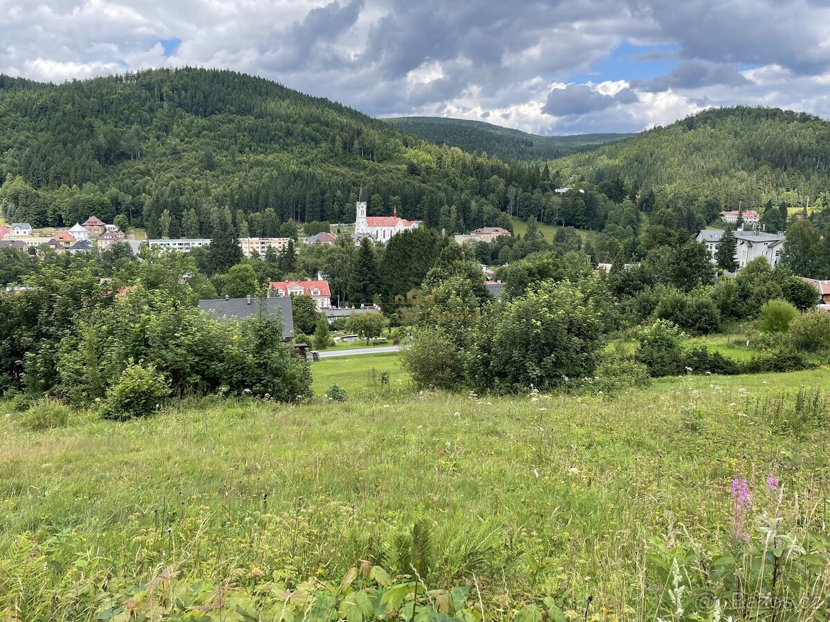 Prodej stavebního pozemku o výměře 1.634 m2, Josefův Důl, ok - 10