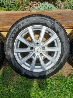 ŠKODA OCTAVIA 3 TDI COMBI - 10