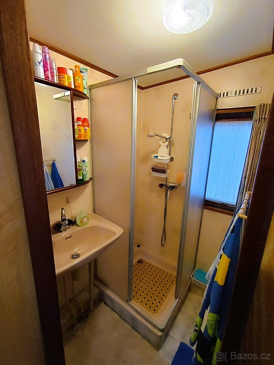 Mobilní dům (mobilheim, chata) Pieter - doprava zdarma - 10