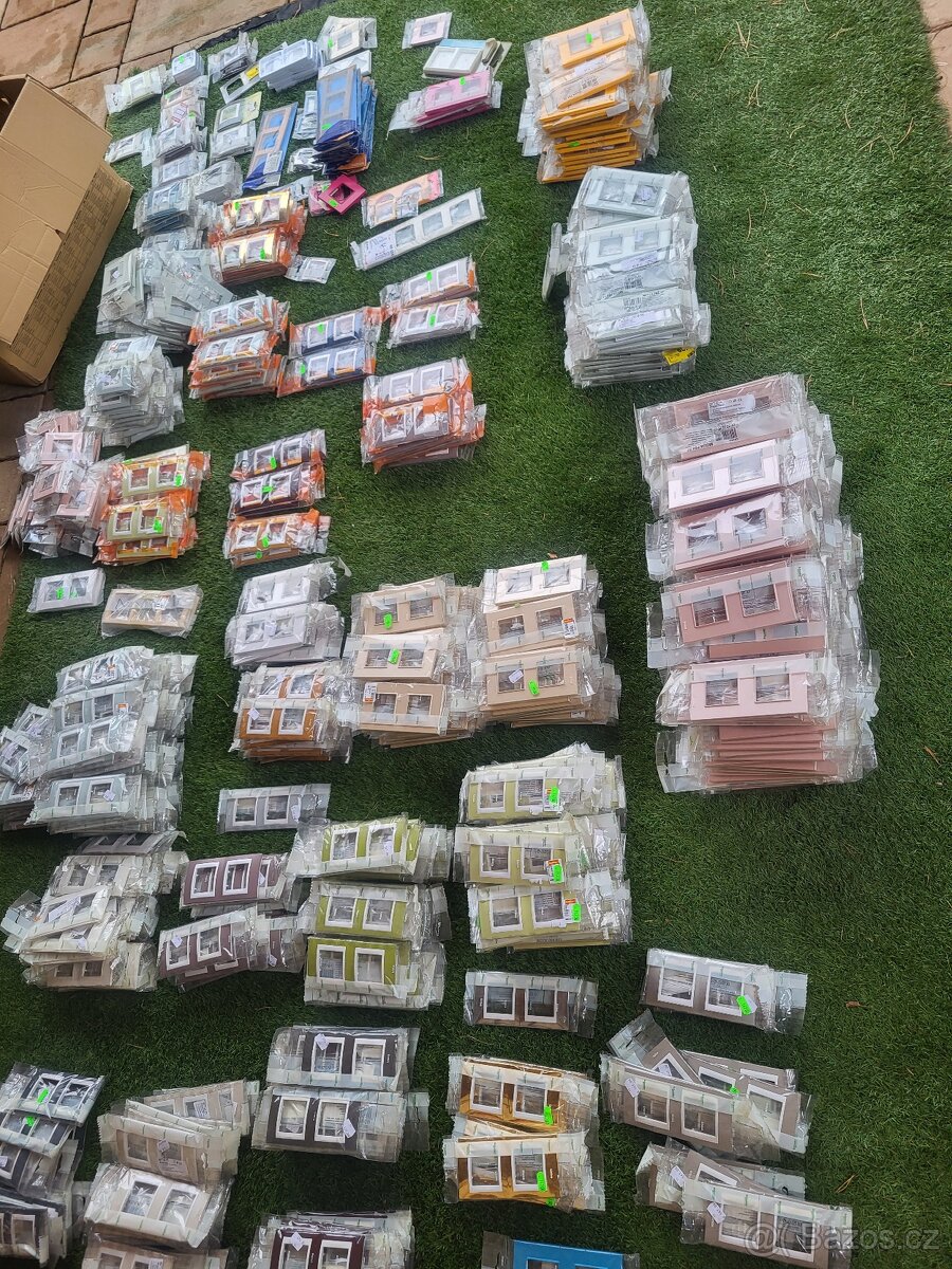 Elektrorámečky Schneider - 10