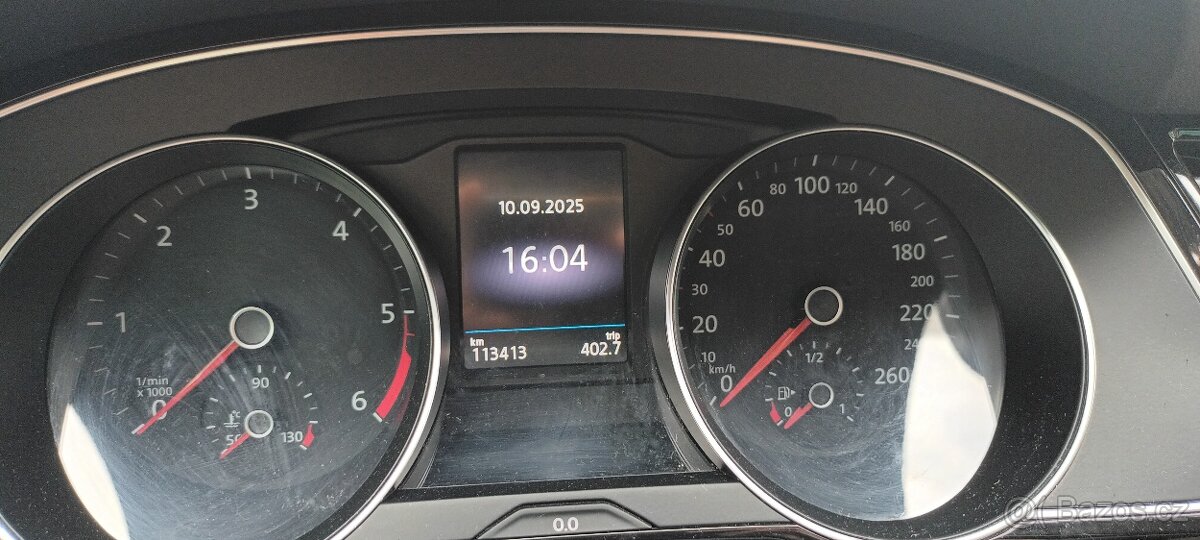 Volkswagen Passat B8 - 10