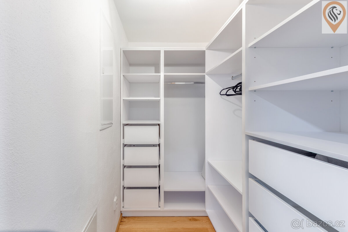 Exkluzivní nabídka apartmánu 3+kk v projektu Skalka, Železná - 10