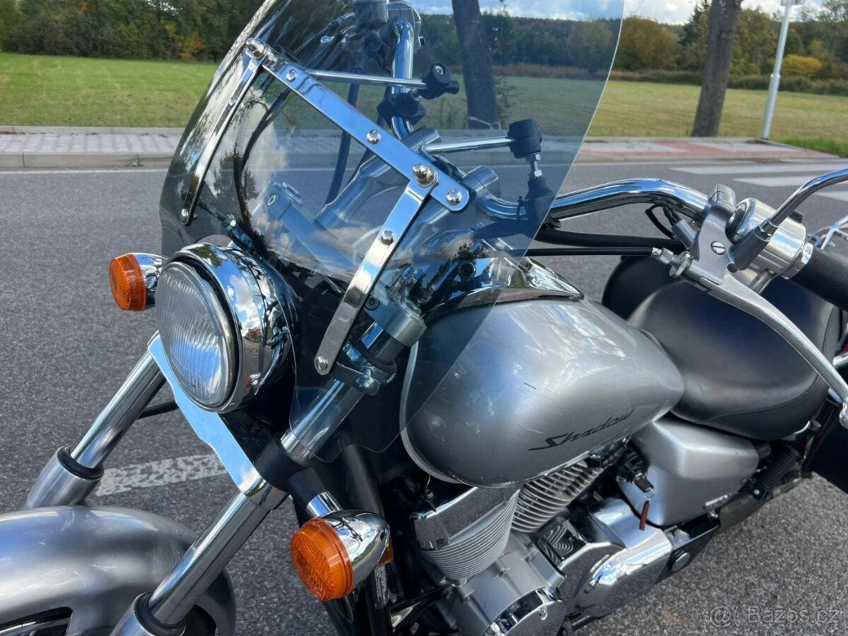 Honda VT 750 Shadow Spirit - 10