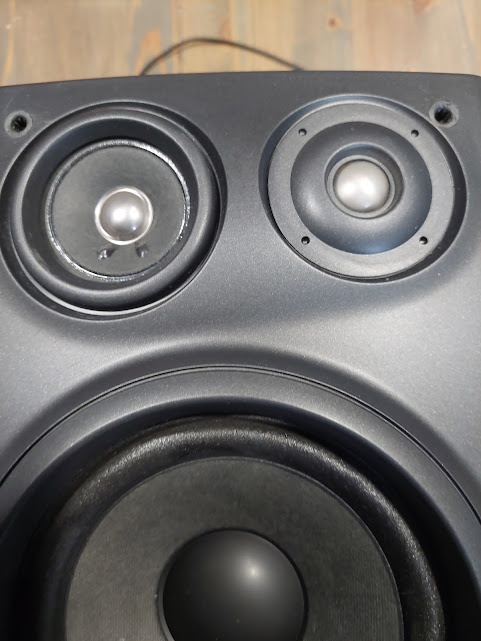 REPRO AIWA MODEL SX N 400 - 10