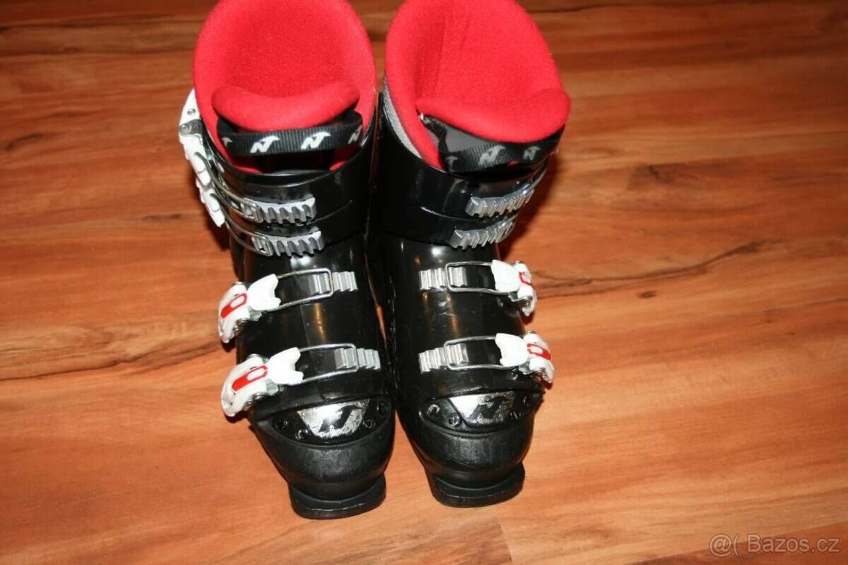 lyže Tecno vyska 110 cm - 10