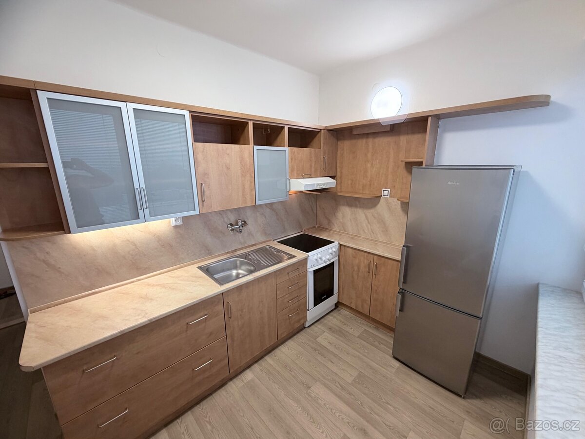 Pronájem bytu 2+1 - 10