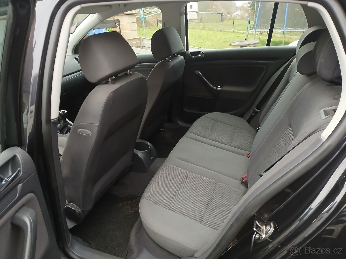 Vw golf5 1.4 55kw - 10