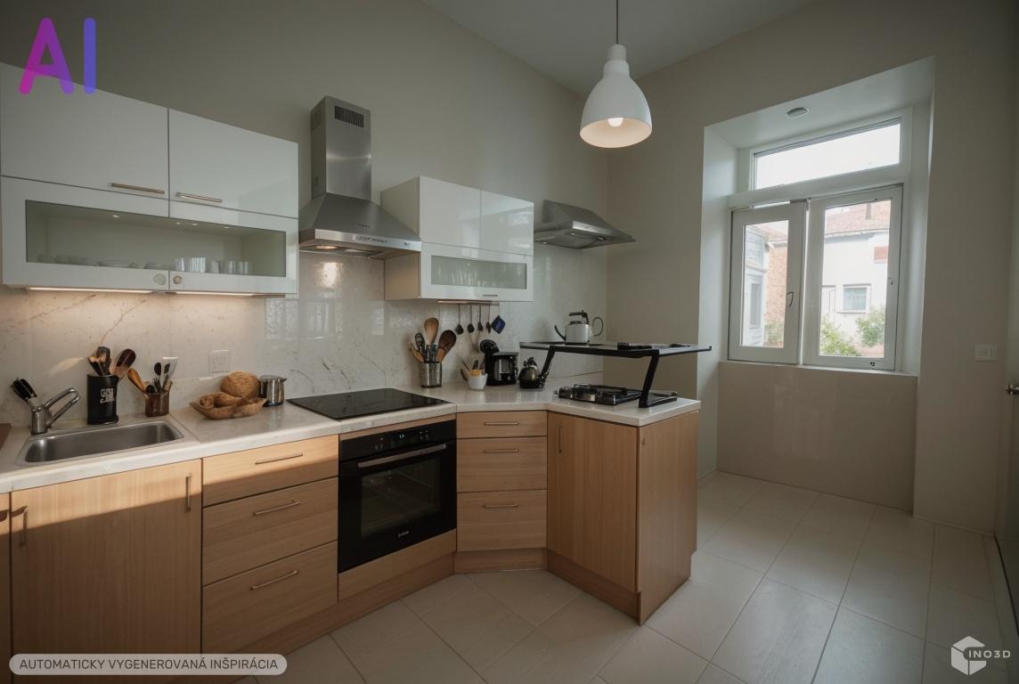 Prodej bytu 4+1 139 m2 - 10