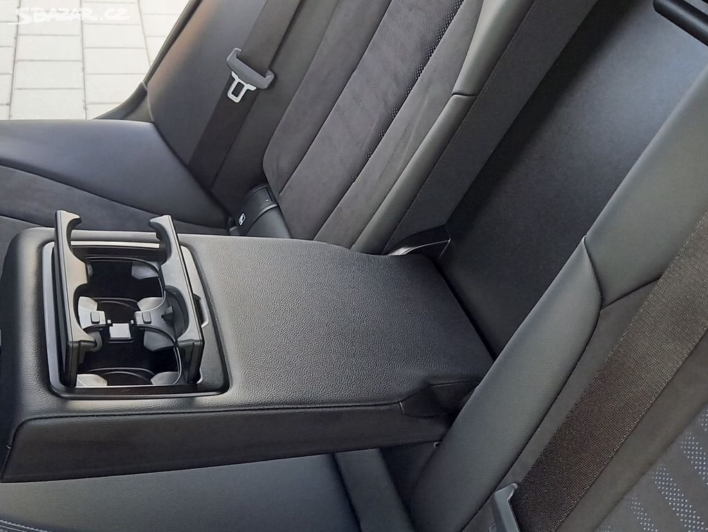 BMW 330d X-drive mild hybrid - 10