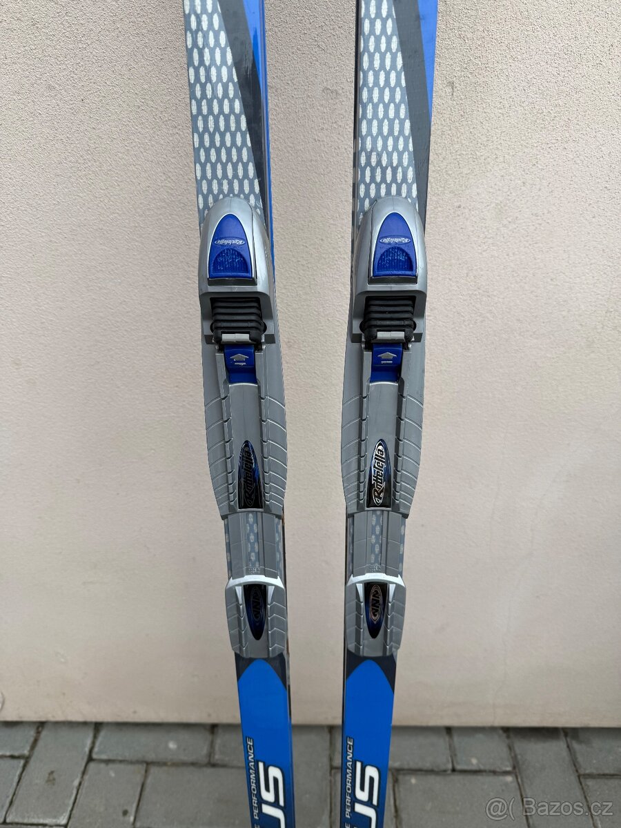 Prodám běžky Madshus - 10