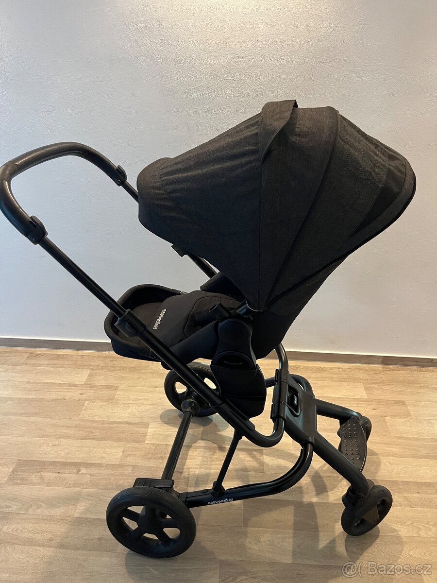 Easywalker Harvey 2, 2v1 - 10