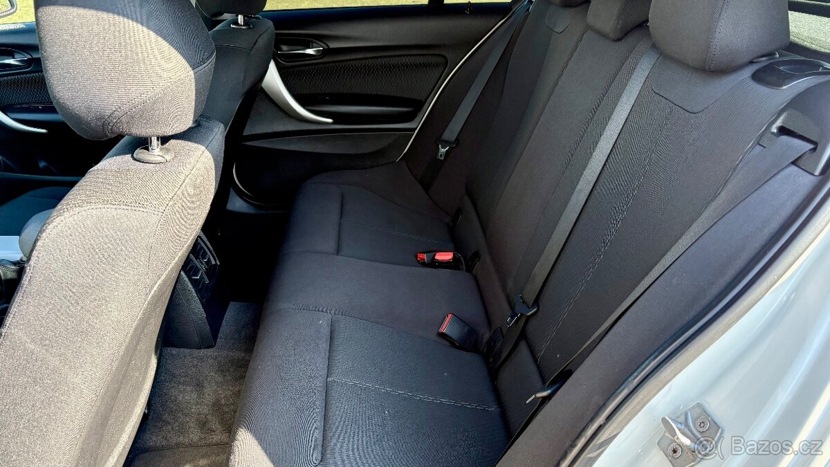 BMW 116i 75kW cena s DPH - 10