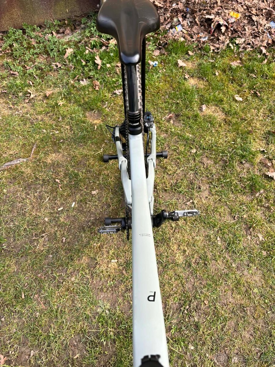 cube stereo one22 pro 29 L - 10