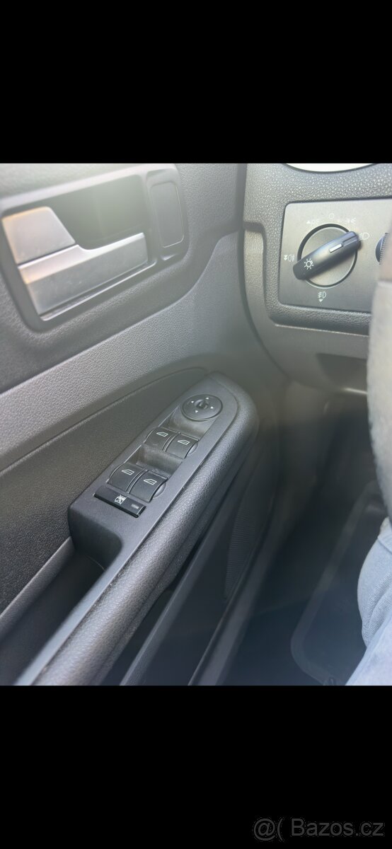 Ford Focus 1.8 TDCi - 10