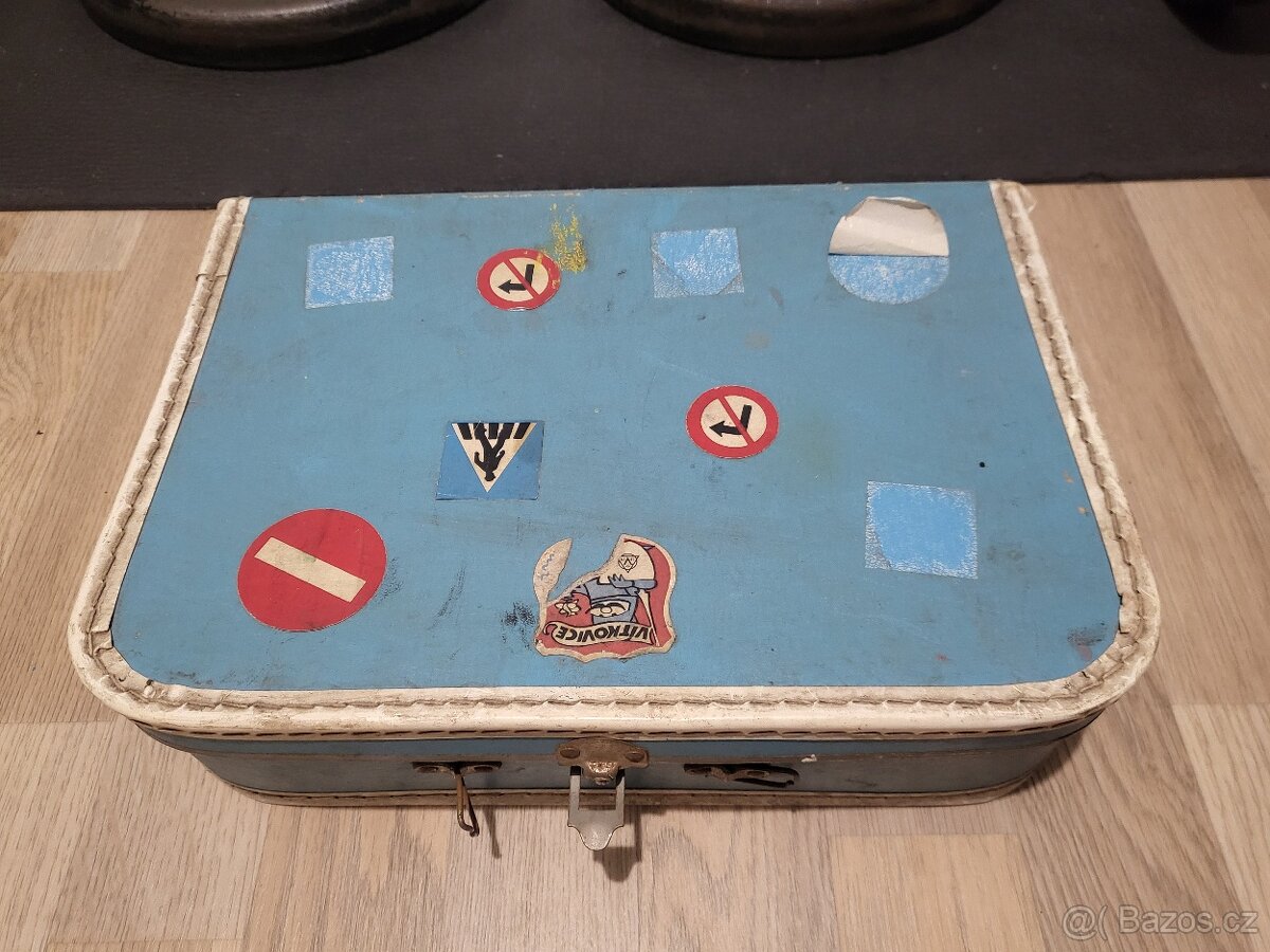 Retro - Hračky - Mix... - 10