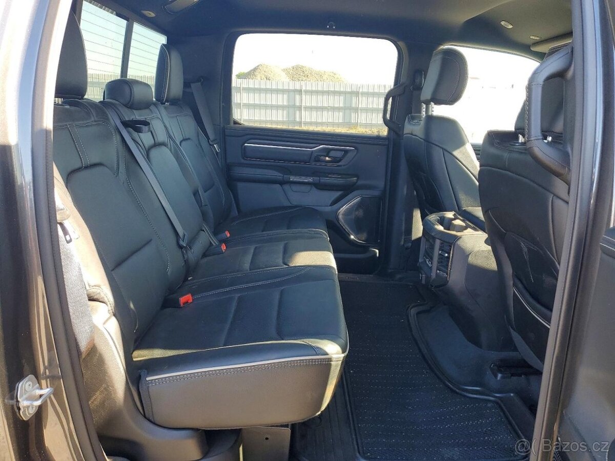 RAM 1500 Limited 2022 - 10