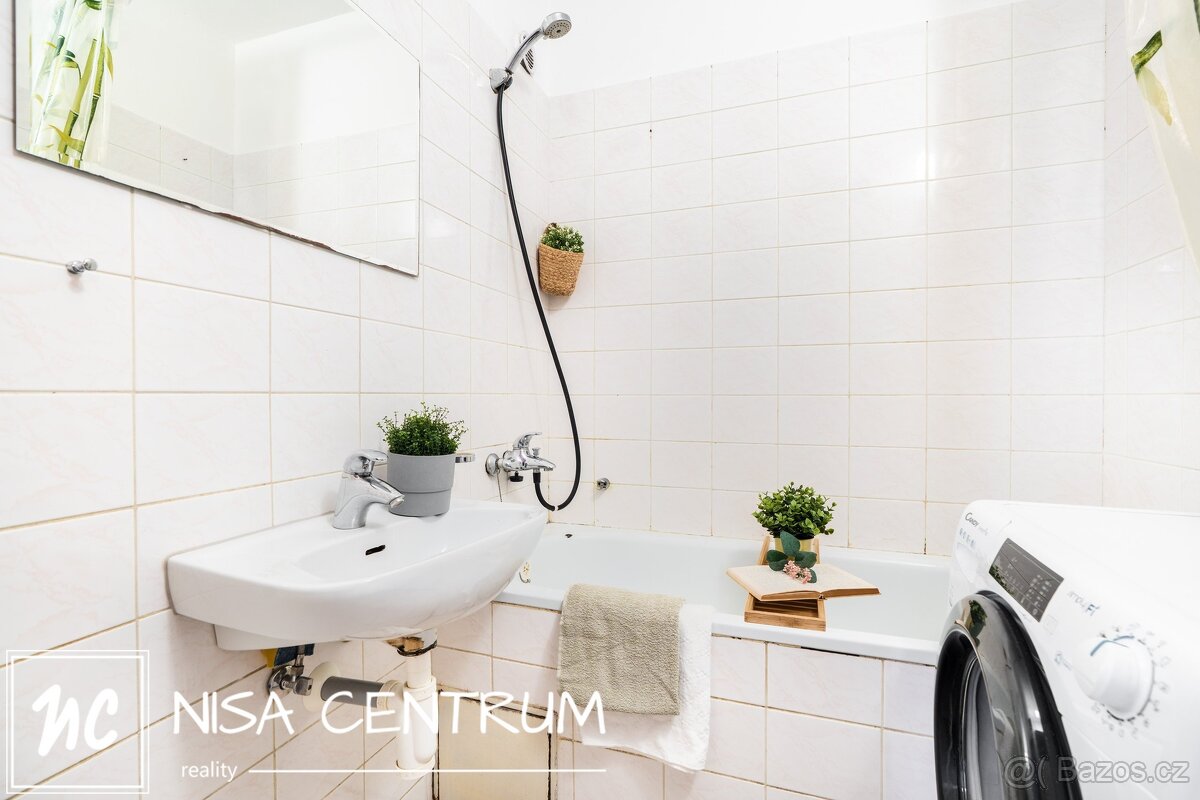 Prodej bytu 3+1 69 m² v Praze - Hlubočepích, ev.č. 00297 - 10