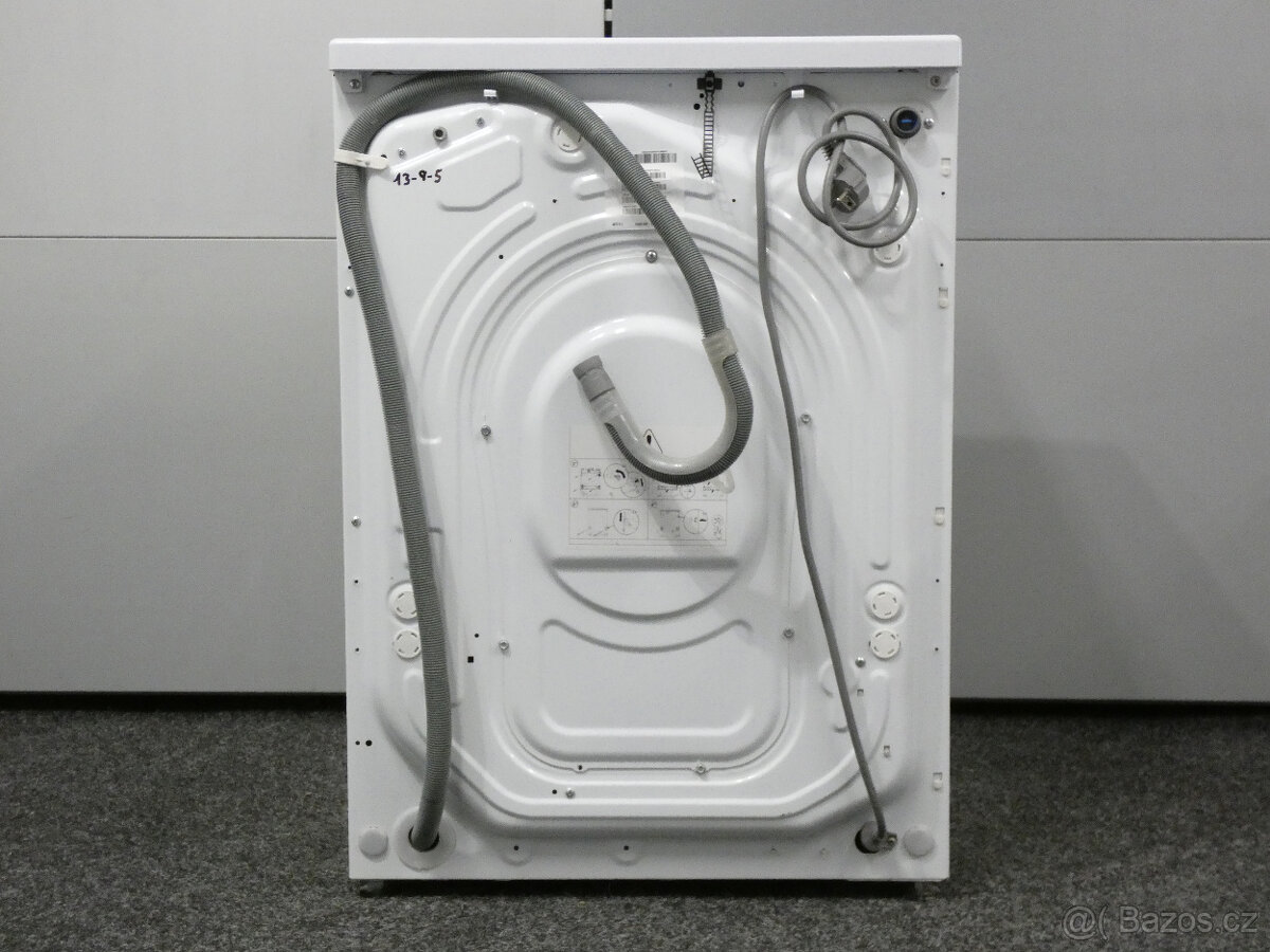 Použitá pračkosušička HAIER HWD100 se zárukou - 10