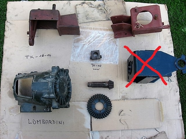 díly motorů Slávia - 10