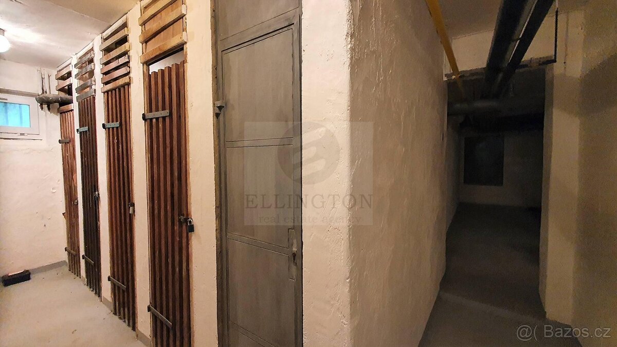 Pěkný 1+1,35m2, Praha 4 - 10