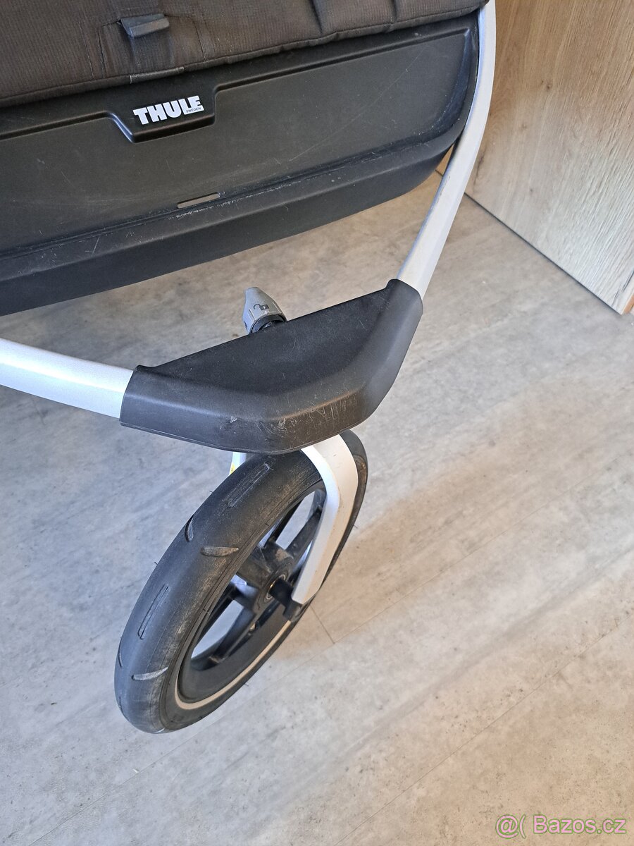 Thule Urban Double 2 - 10