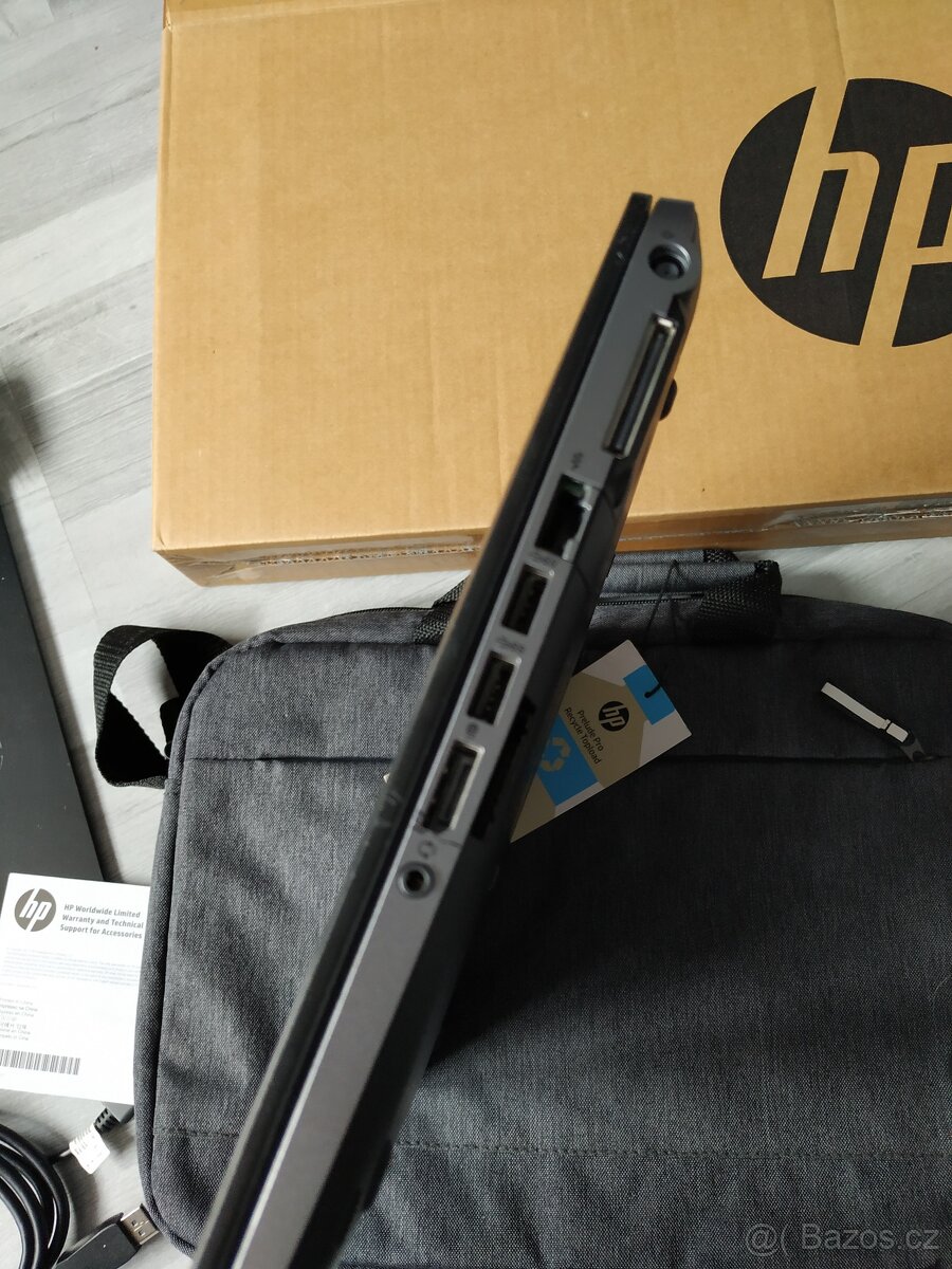 HP EliteBook 840/i5-5200U/8GB/240SSD/W11 - 10