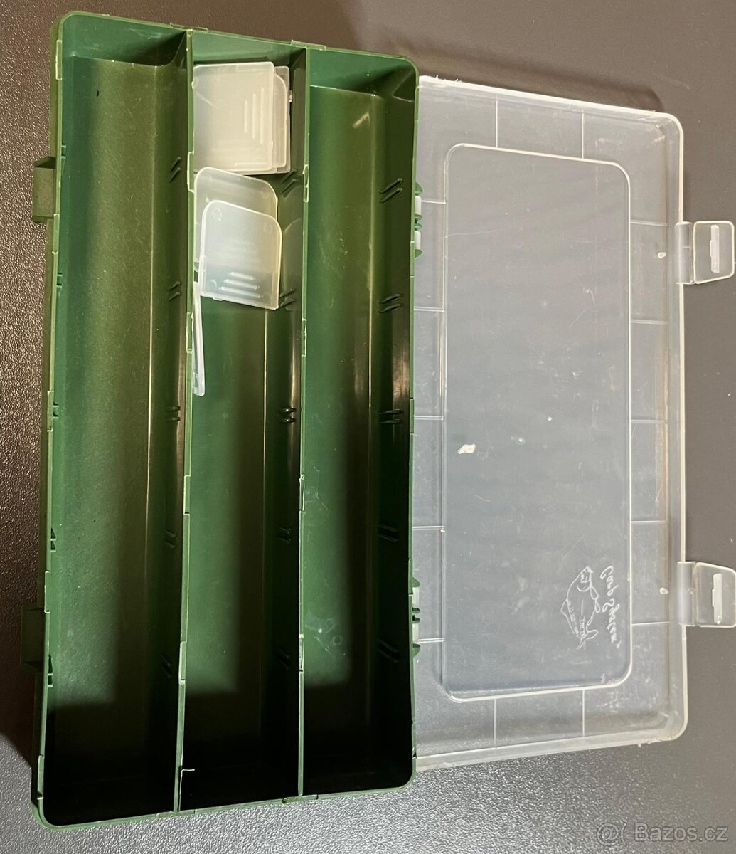 Rybářská výbava - 10