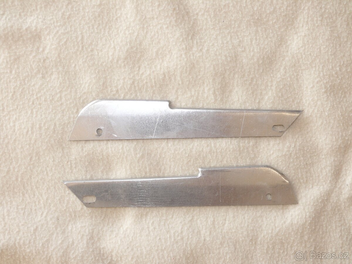 Škoda 440, 445, Spartak, Octavia, Felicia - 10