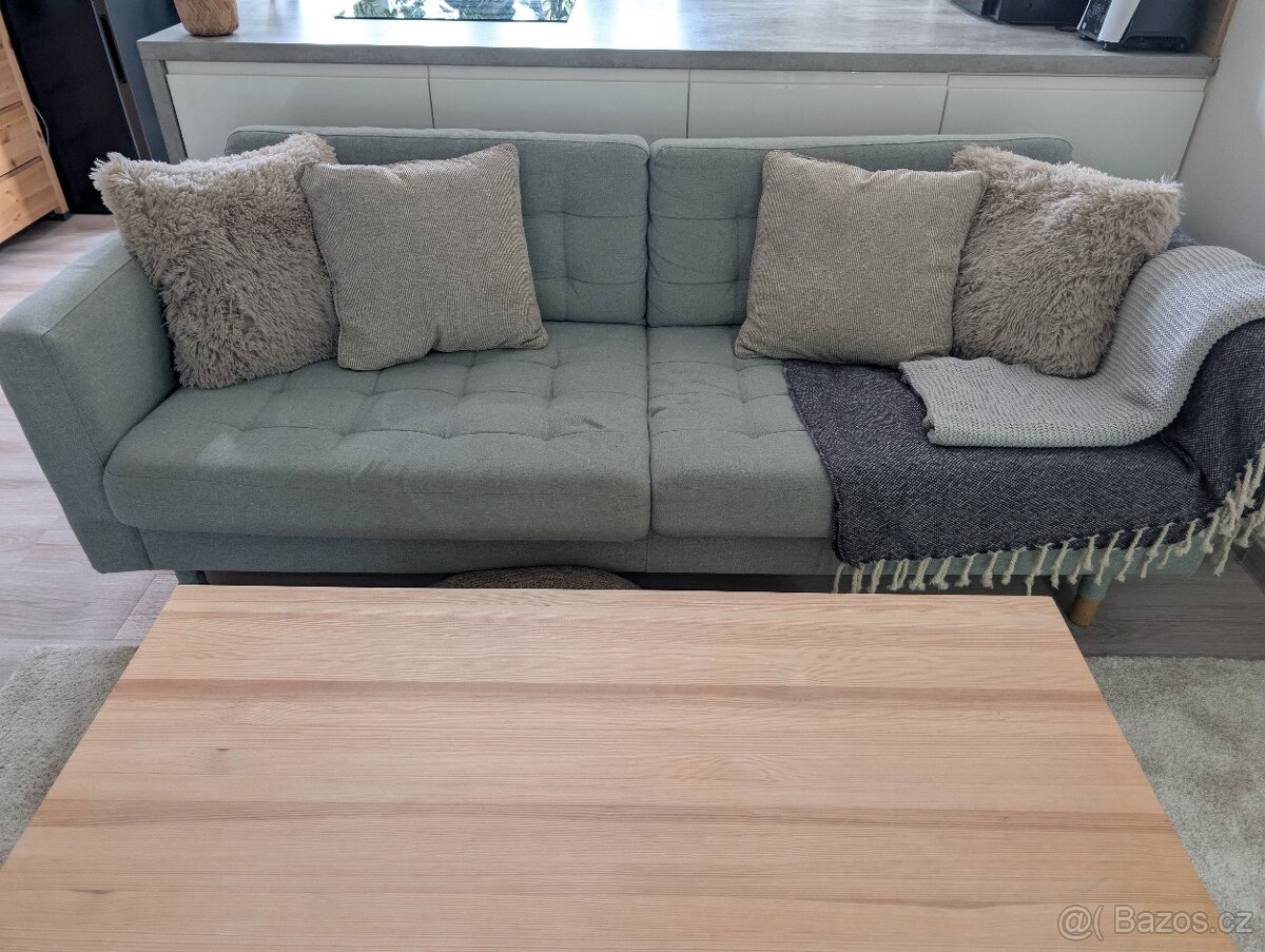Pohovka LANDSKRONA IKEA - 10