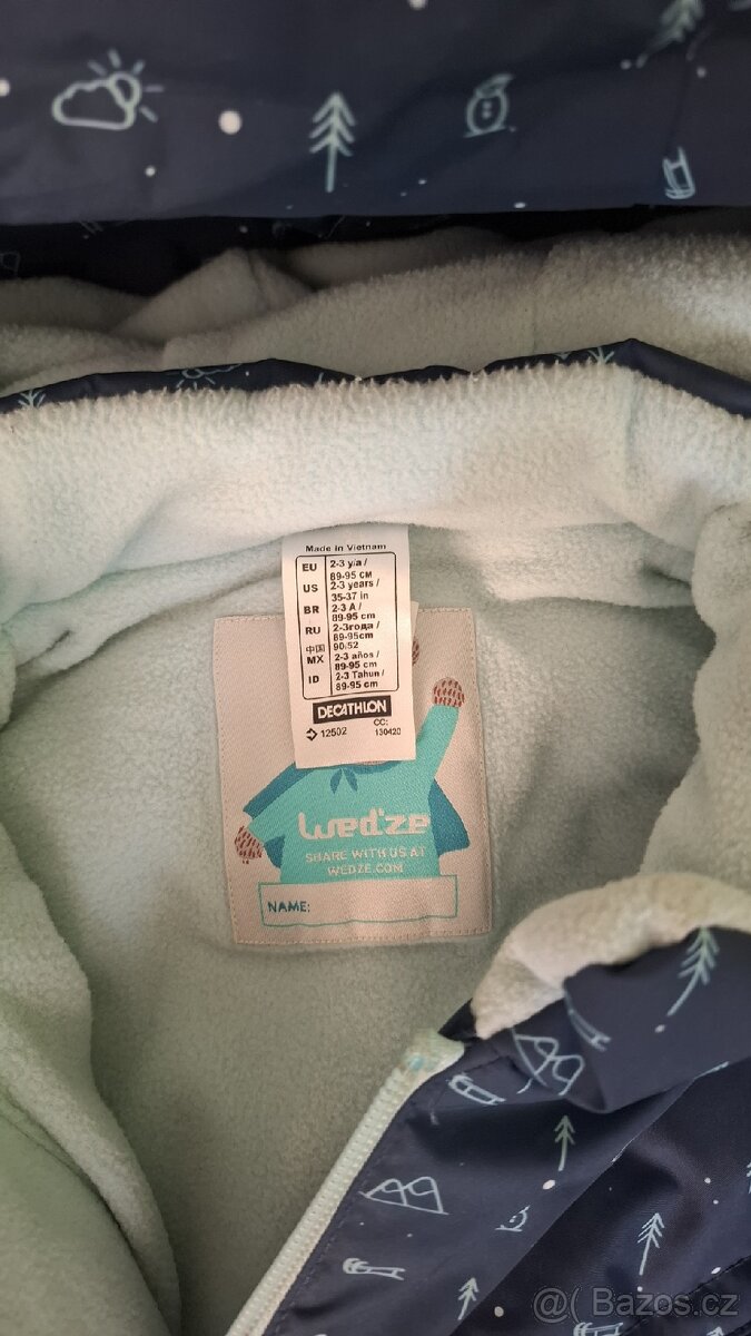 Dětské oblečení - 10