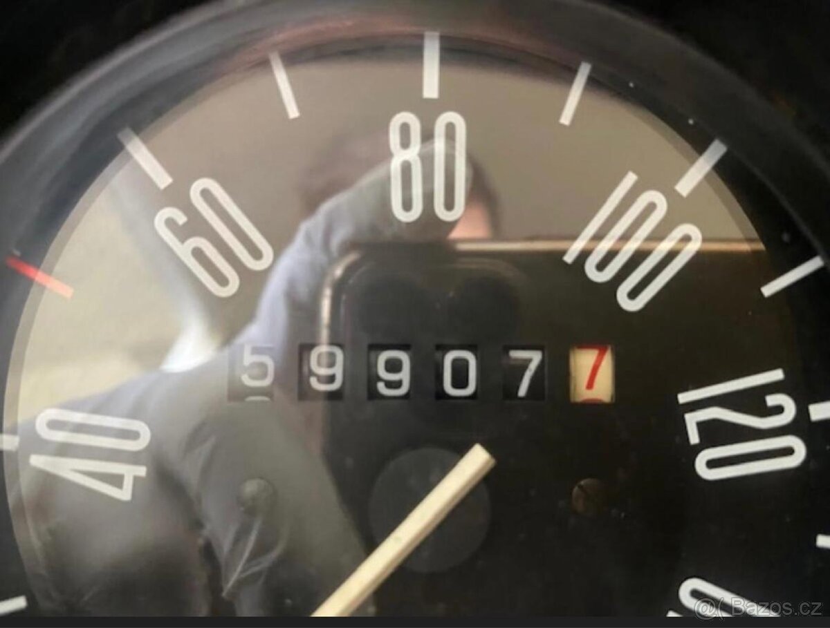 Volkswagen Transporter T2 - 10