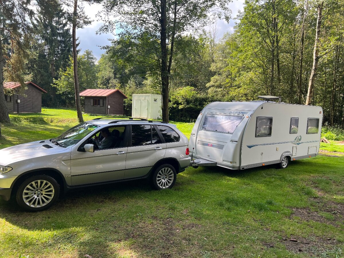 Karavan ADRIA 502 - 10