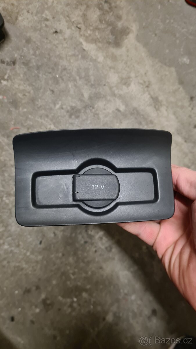 Zbytky dílů škoda karoq kodiaq - 10