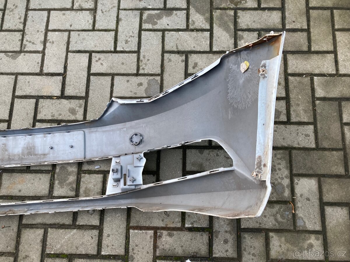 PŘEDNÍ NÁRAZNÍK ŠKODA FABIA 3 6V0807221 - 10