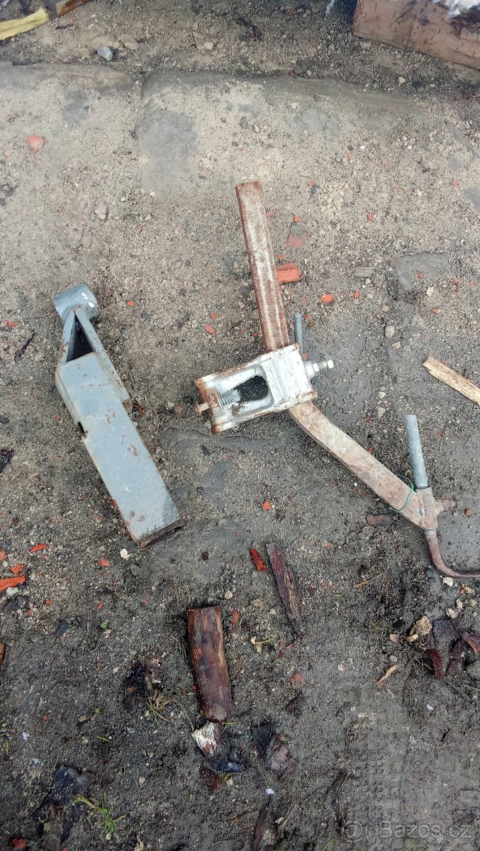 fortschritt kultivátor - 10