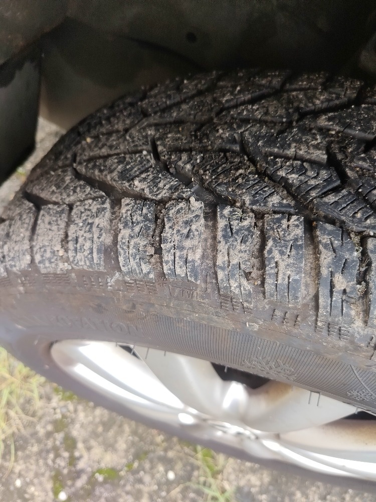 Na náhradní díly VW Sharan 2.0 TDi 103 kW, motor BRT - 10